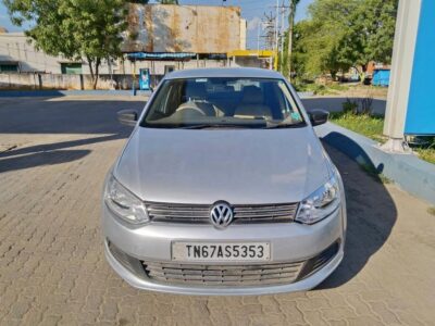 Volkswagen vento comfortline