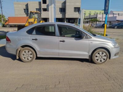 Volkswagen vento comfortline