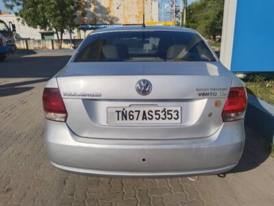 Volkswagen vento comfortline