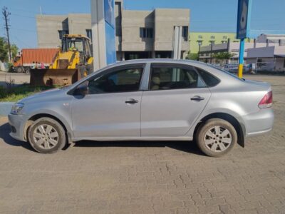 Volkswagen vento comfortline