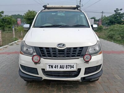 Mahindra Xylo H4
