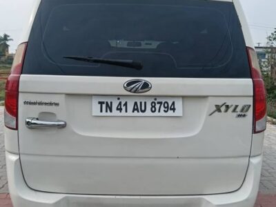 Mahindra Xylo H4