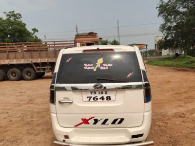 Mahindra Xylo