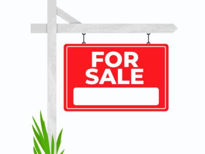 Near Srivi Main Road plot for sale