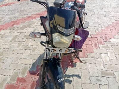Bajaj platina 110