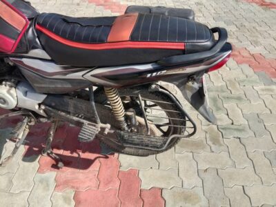 Bajaj platina 110
