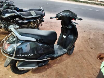 TVS Jupiter