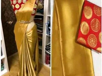 Charvi Superior Sarees