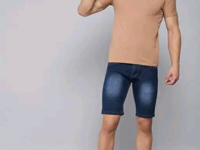 Stylish Trendy Men Shorts