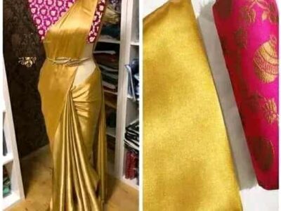 Charvi Superior Sarees