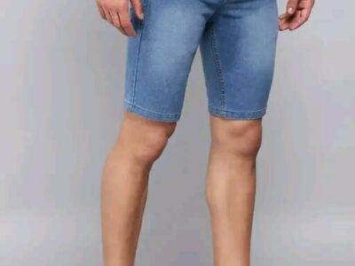 Stylish Trendy Men Shorts