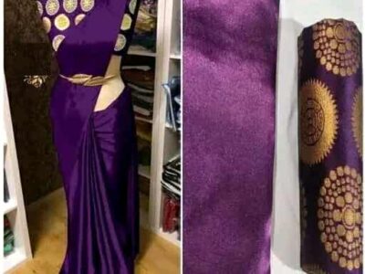 Charvi Superior Sarees