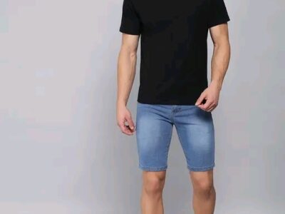 Stylish Trendy Men Shorts