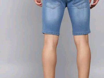 Stylish Trendy Men Shorts