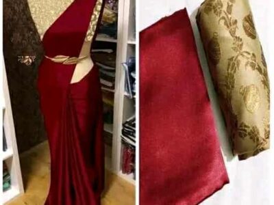 Charvi Superior Sarees