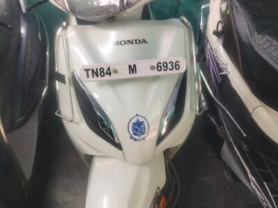 Honda Activa