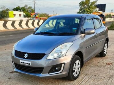 Maruti swift vdi