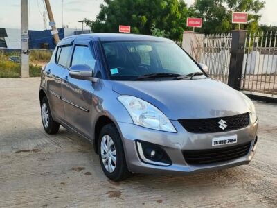 Maruti swift vdi