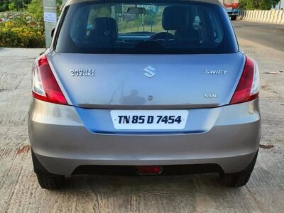 Maruti swift vdi