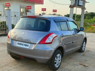 Maruti swift vdi