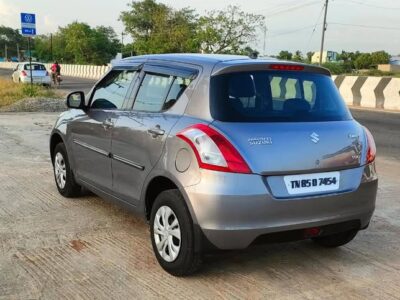 Maruti swift vdi