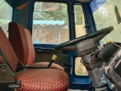 Ashok leyland Ecomart