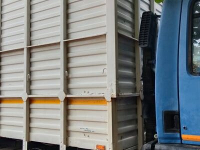 Ashok leyland Ecomart