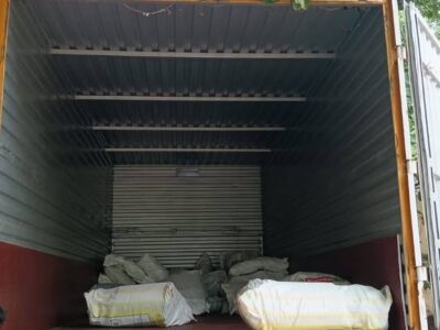 Ashok leyland Ecomart