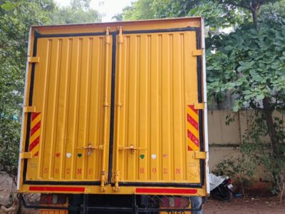 Ashok leyland Ecomart