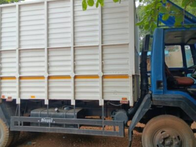 Ashok leyland Ecomart