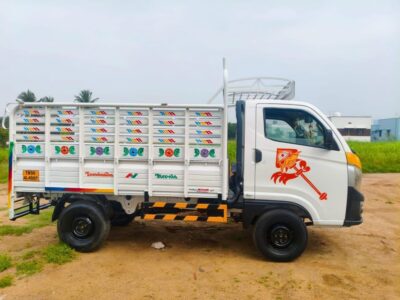 Tata intra v30 Latest model for sale