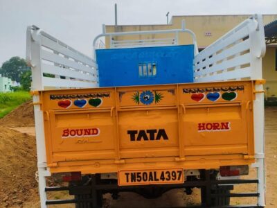 Tata intra v30 Latest model for sale