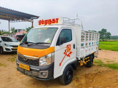 Tata intra v30 Latest model for sale