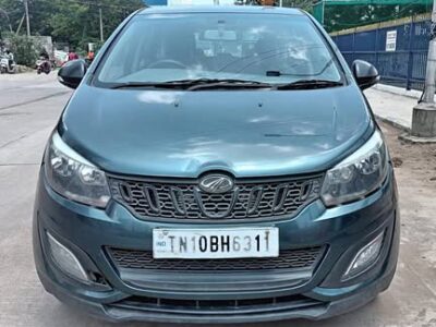 Mahindra Marooza for Sale