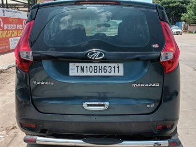 Mahindra Marooza for Sale