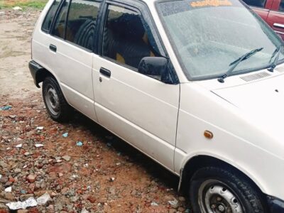 Maruti 800