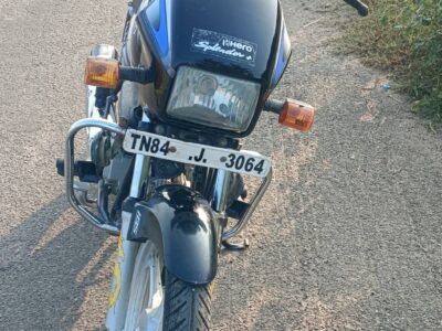 Hero Splendor Plus for sale