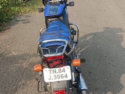 Hero Splendor Plus for sale