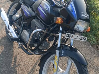 Hero Splendor Plus for sale
