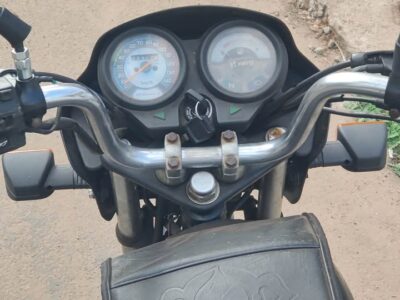 Hero Honda Splendor Plus for sale