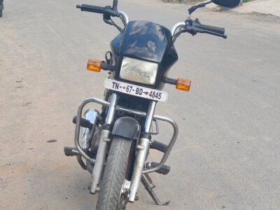 Hero Honda Splendor Plus for sale