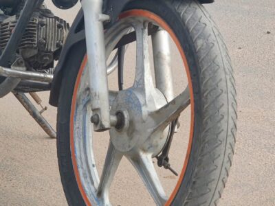 Hero Honda Splendor Plus for sale