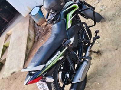 TVS Sport for Sale