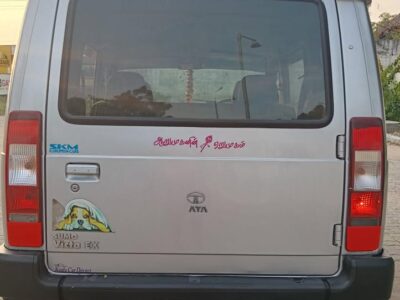 Tata Sumo Victa Ex