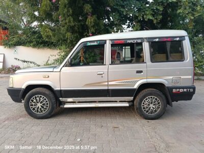 Tata Sumo Victa Ex