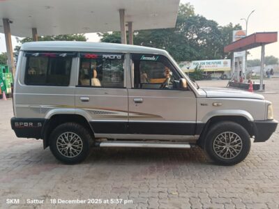 Tata Sumo Victa Ex
