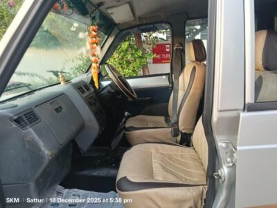Tata Sumo Victa Ex