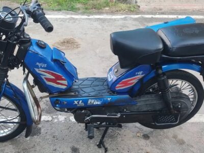 Tvs xl heavy duty