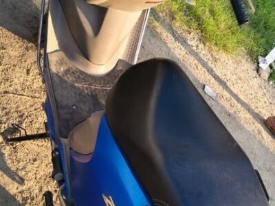 TVS Zest for sale