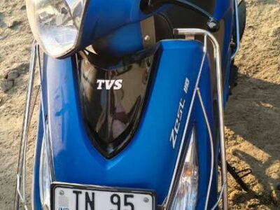TVS Zest for sale
